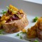 Pork Tenderloin with Apple Chutney